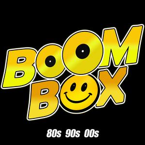 Boombox