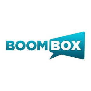 Boombox