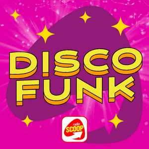 Radio SCOOP - Disco Funk 