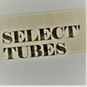 Logotipo de Select'tubes
