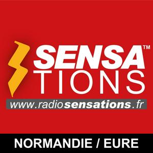 SENSATIONS Normandie Eure