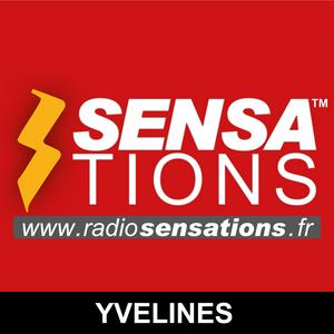 SENSATIONS Yvelines