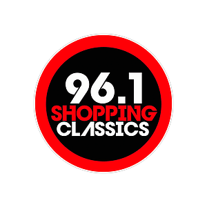 Shopping Classics 96.1 FM