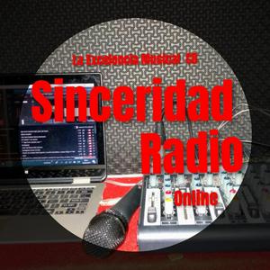 Sinceridad Radio