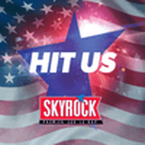 Skyrock Hit U.S