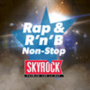 Skyrock Rap & RnB Non-Stop