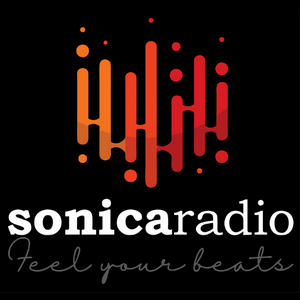 Sonica Radio - Feel Your Beats