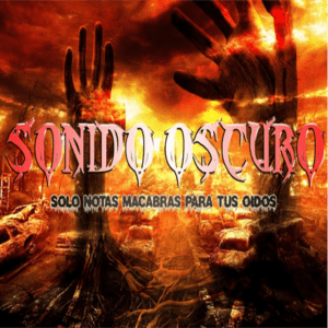 Sonido Oscuro Metal Radio