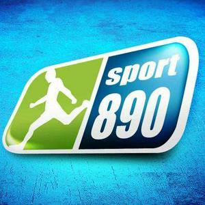 Sport 890 AM