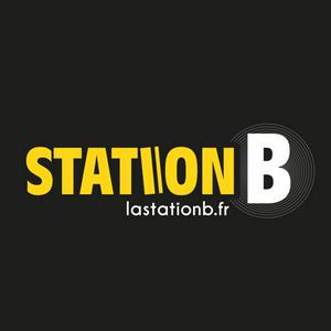 Station B