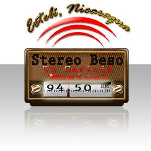 Stereo Beso