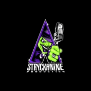 Stryckhnine Radio