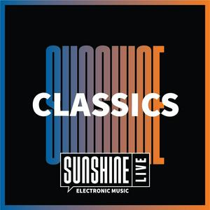 SUNSHINE LIVE - Classics