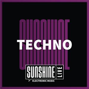 SUNSHINE LIVE - Techno