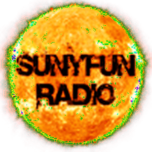 SUNYFUN RADIO