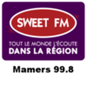 Sweet FM - Mamers 99.8