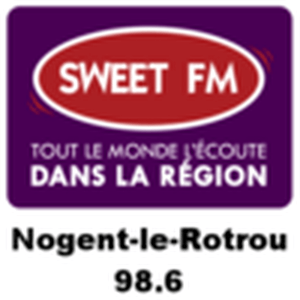 Sweet FM - Nogent-le-Rotrou 98.6