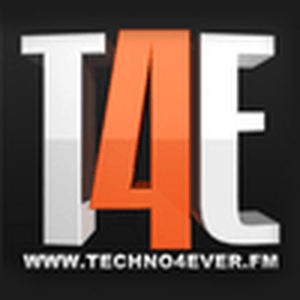 TECHNO4EVER.FM