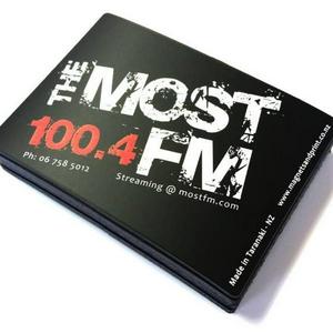 The Most FM