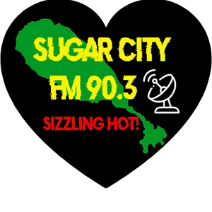 Sugar City FM 90.3