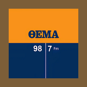 Thema Patras 98.7 FM