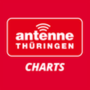 ANTENNE THÜRINGEN –Charts