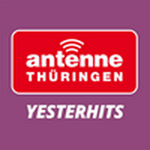 ANTENNE THÜRINGEN - Yesterhits