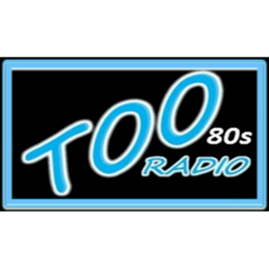 TOO RADIO 80S