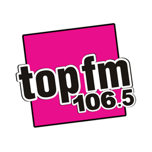 Top Fm 106.5