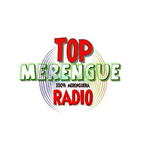 Top Merengue Radio