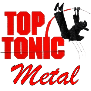 Top Tonic Metal