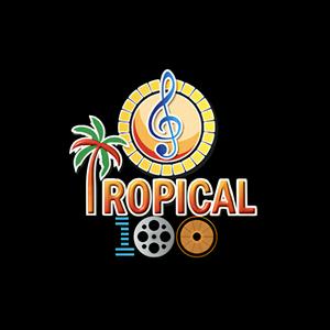 Tropical 100 Light Dance