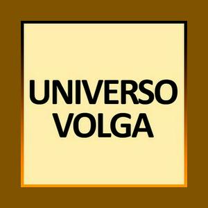 Universo Volga Radio