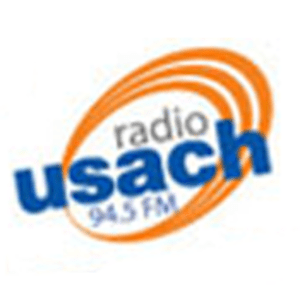 Radio Usach 94.5 FM