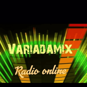 Variadamix Radio