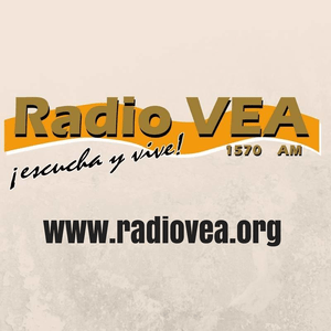 Radio VEA 1570 AM