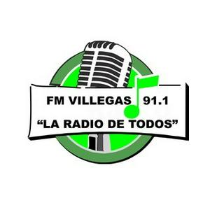 Villegas 91.1 FM