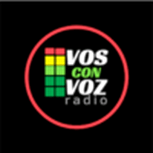 Vos con Voz Radio