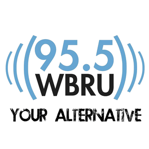 95.5 WBRU HD2 - The 360° Black Experience In Sound