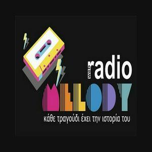 Web Radio Melody