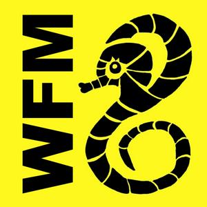 Logotipo de WFM