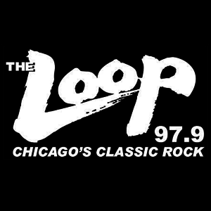 WLUP-FM - The Loop 97.9 FM