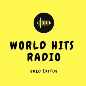 World Hits Radio