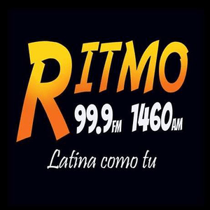 WQXM - Ritmo 99.9 FM 1460 AM