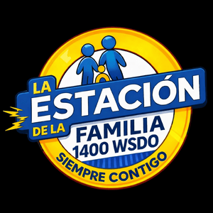 WSDO 1400 AM - La Estacion De La Familia