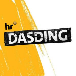 DASDING vom hr