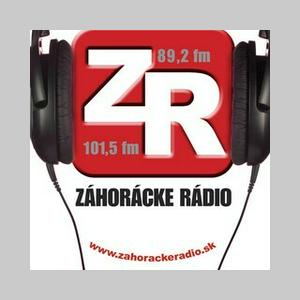 Zahoracke Radio 89.2 FM