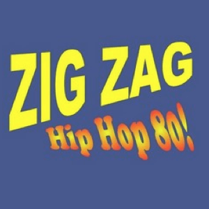 Radio Zig Zag Hip Hop 80!