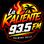 la kaliente 100.1 fm